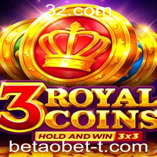 Descubra o Fascinante Mundo de 3royalcoins