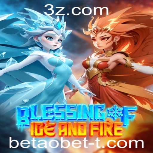 Explorando o Mundo de BlessingofIceandFire: Uma Jornada Épica