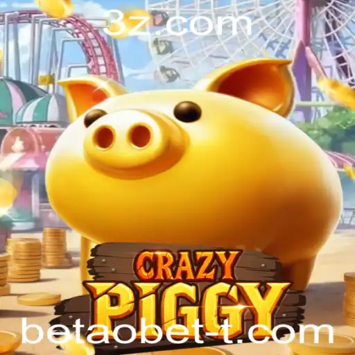 Descubra o Emocionante Universo do Jogo CrazyPiggy