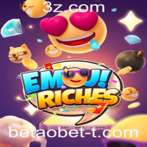 Descubra o Mundo de EmojiRiches: A Nova Sensação dos Jogos