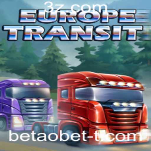 Explorando EuropeTransit: O Jogo de Estratégia com Táticas de Betão
