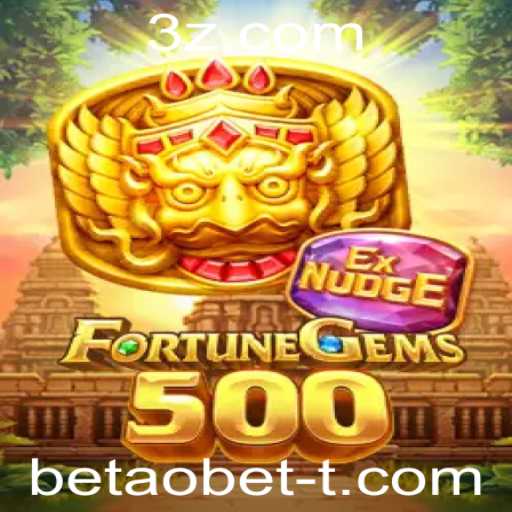 FortuneGems500: Descubra o Novo Jogo de Sucesso