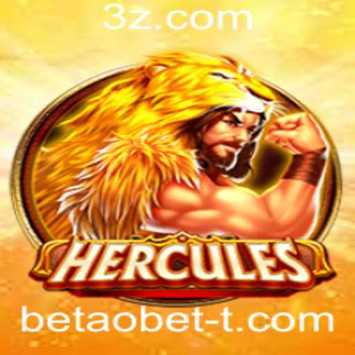 Descubra o Universo do Jogo 'Hercules' e as Estratégias do Elemento 'Betao'
