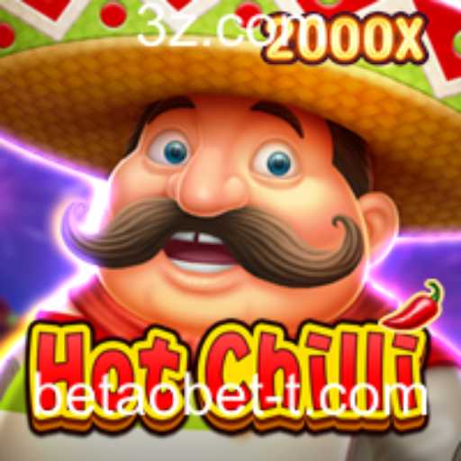 HotChilli: A Explosão de Sabor e Estratégia no Mundo dos Jogos