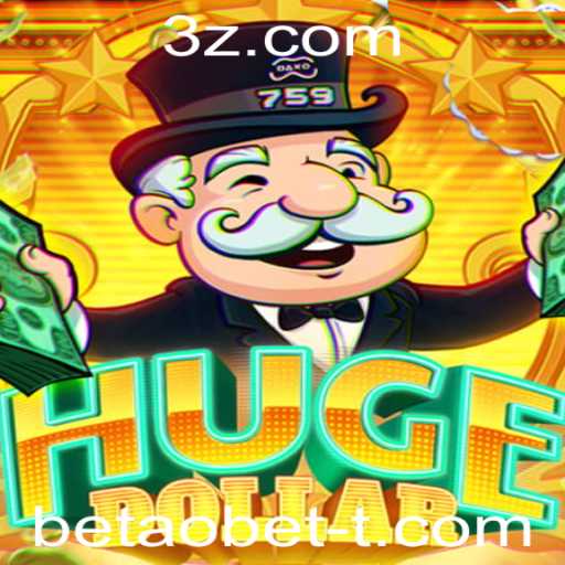 Descubra o Fascinante Mundo de HugeDollar: O Jogo do Momento