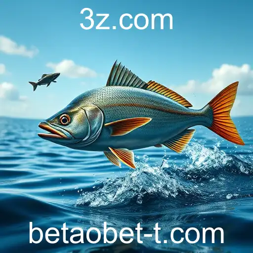 O Fascínio dos Jogos de Pesca e o Mítico Betao