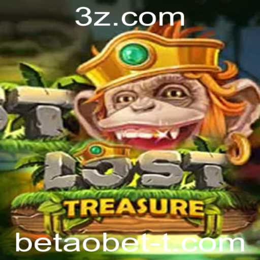 Descubra LostTreasure: O Novo Jogo de Aventura com Betao