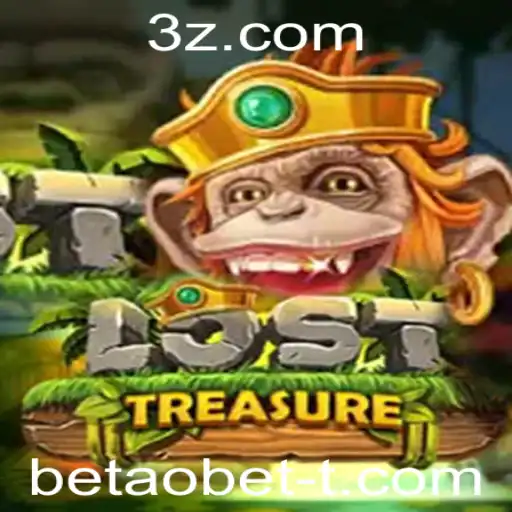 Descubra LostTreasure: O Novo Jogo de Aventura com Betao