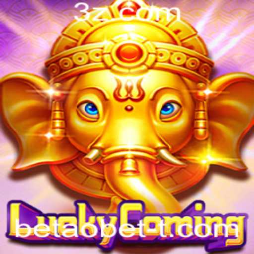 LuckyComing: Um Jogo de Sucesso com a Palavra-Chave Betao