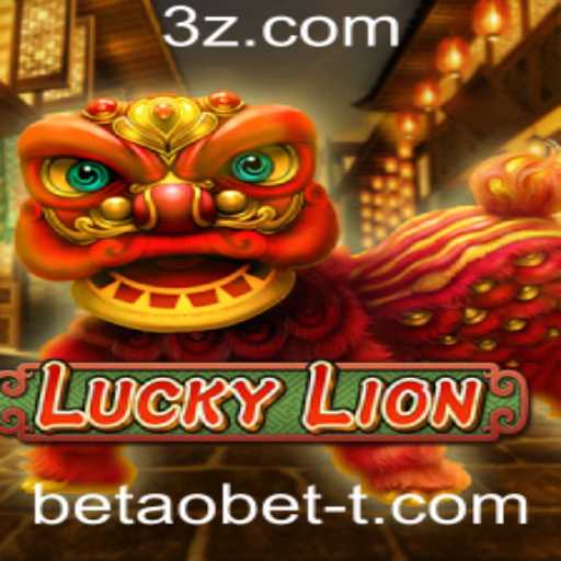 Descubra o Mundo Emocionante de LuckyLion: Uma Aventura Repleta de Chances e Estratégias