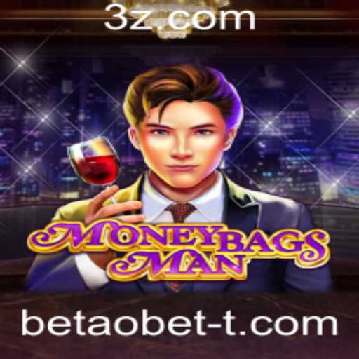 Descubra o Mundo Empolgante de MoneybagsMan