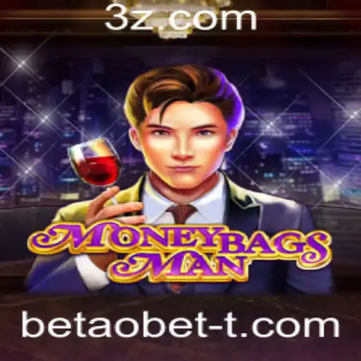 Descubra o Mundo Empolgante de MoneybagsMan