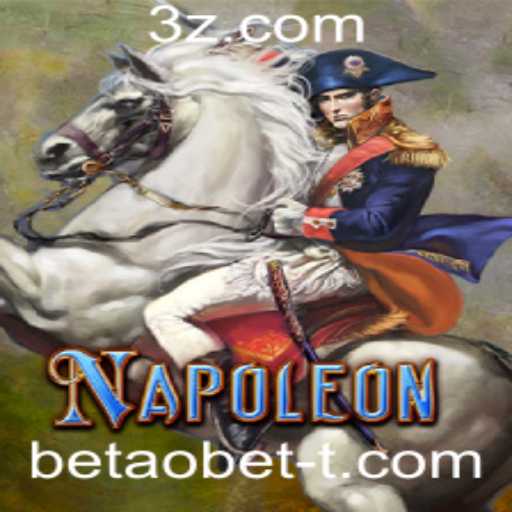 Descubra o Fascinante Jogo Napoleon: Regras, Estratégias e o Contexto Atual