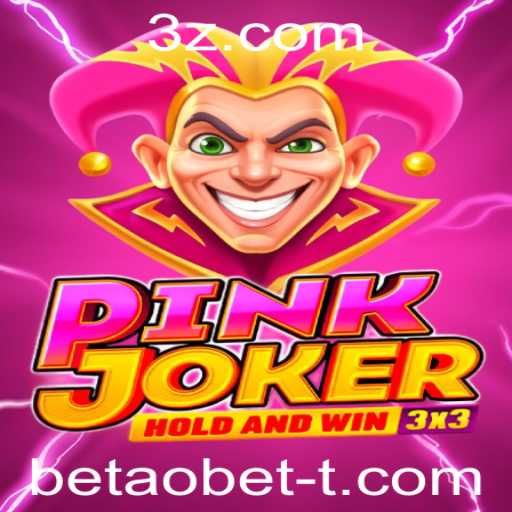 Pinkjoker: O Novo Fenômeno dos Jogos com Regras Inovadoras