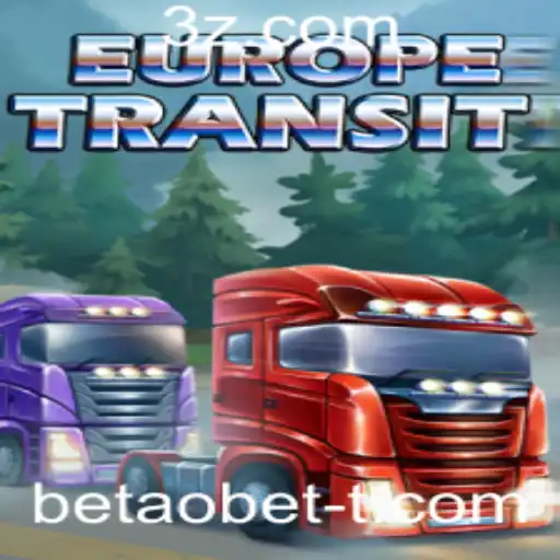 Explorando EuropeTransit: O Jogo de Estratégia com Táticas de Betão