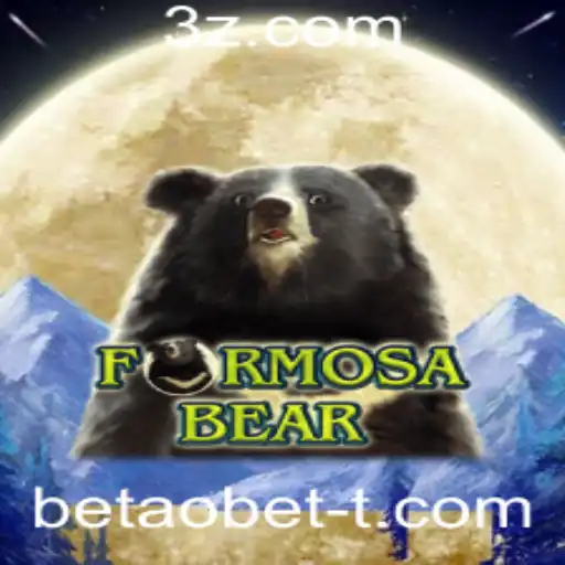 Exploração do Jogo FormosaBear: Estratégias e Regras