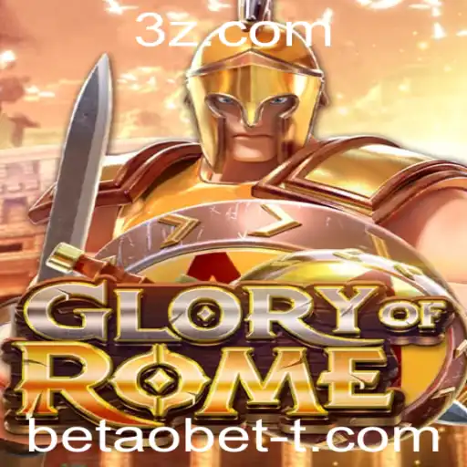 GloryofRome: Um Mergulho na História com Estratégia e Aventura