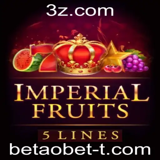 ImperialFruits5: Descubra o Mundo das Frutas Imperiais com Betão