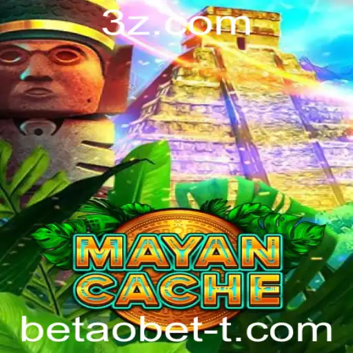 Explorando o Fascinante Mundo de MayanCache: Aventura Moderna Inspirada em Civilizações Antigas