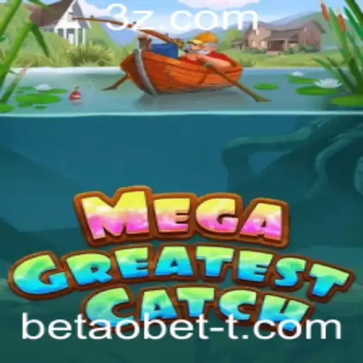 Explorando o Inovador Mundo de MegaGreatestCatch: Estratégias e Regras