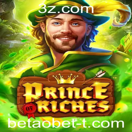 Descubra o Mundo de PrinceOfRiches: O Jogo de Aventura e Estratégia