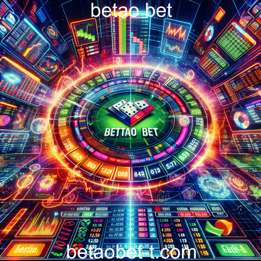 A Ascensão das Apostas em Esportes na Betao Bet