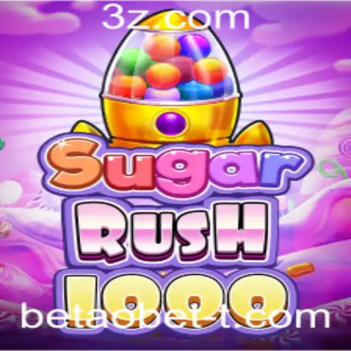 SugarRush1000: Explorando o Mundo Doce do Novo Jogo de Aventura