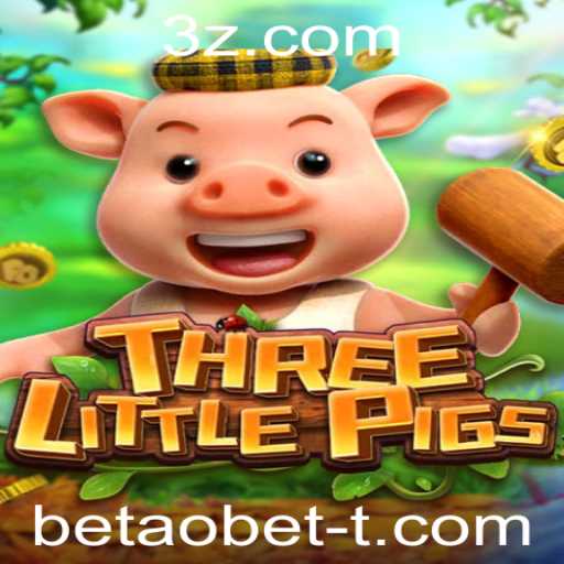 Descubra o Mundo do Jogo THREELITTLEPIGS: Regras, Descrição e Mais