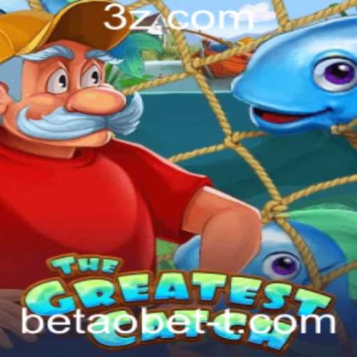 TheGreatestCatch: Explorando o Fascinante Mundo do Jogo com Betao