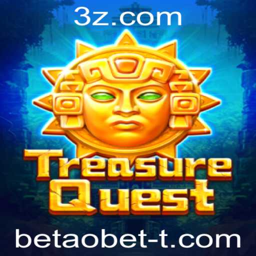 Descubra o Mundo de Aventura do Jogo 'TreasureQuest'