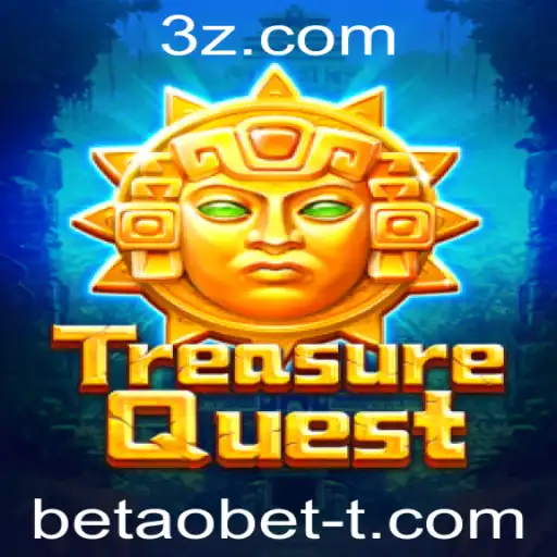 Descubra o Mundo de Aventura do Jogo 'TreasureQuest'