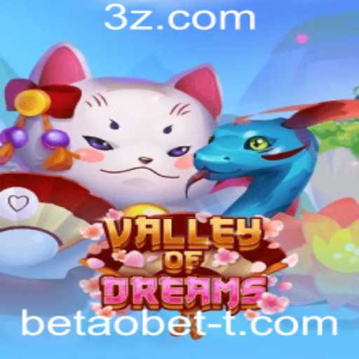 ValleyofDreams: Explorando o Mundo Encantado do Jogo Betao