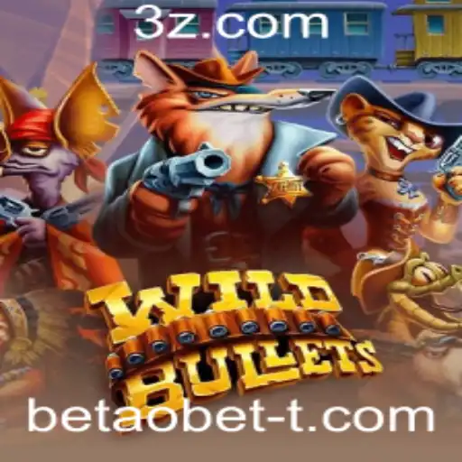 Descubra o Mundo de WildBullets: A Nova Sensação Entre os Jogos de Tiro